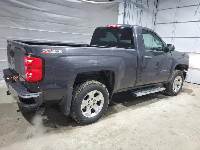 Photo 3 from auction – 2014 CHEVROLET SILVERADO with VIN 1GCNKREC2EZ220847