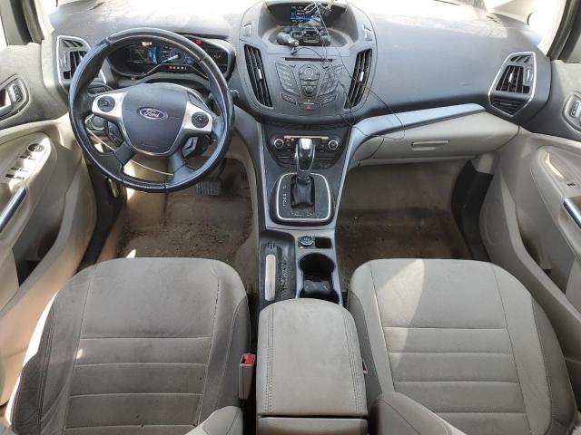 Photo 8 from auction – 2013 FORD C-MAX SE with VIN 1FADP5AU5DL538294