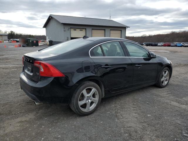 Photo 3 from auction – 2013 VOLVO S60 T5 with VIN YV1612FS0D2178698