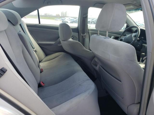 Photo 10 from auction – 2010 TOYOTA CAMRY BASE with VIN 4T4BF3EK3AR059073