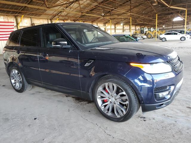 Photo 4 from auction – 2016 LAND ROVER RANGE ROVE with VIN SALWR2EF8GA589336