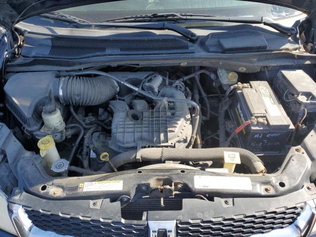 Photo 12 from auction – 2012 DODGE GRAND CARA with VIN 2C4RDGBGXCR272340