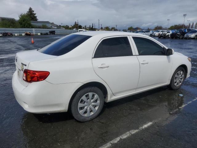 Photo 3 from auction – 2010 TOYOTA COROLLA BA with VIN 1NXBU4EE6AZ282370
