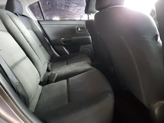 Фото 10 с аукциона – 2008 MAZDA 3 I с VIN JM1BK32F881137425