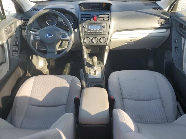 Photo 8 from auction – 2014 SUBARU FORESTER 2 with VIN JF2SJAEC4EH400653
