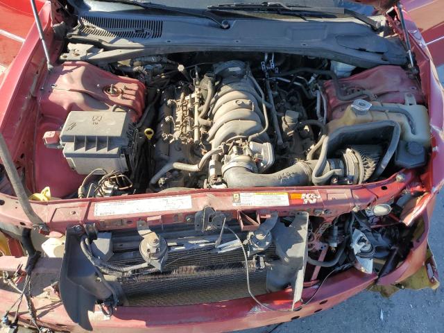Снимка 11 от търг – 2007 CHRYSLER 300C с VIN 2C3KA63H77H684808