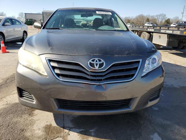 Photo 5 from auction – 2011 TOYOTA CAMRY BASE with VIN 4T1BF3EK9BU211420