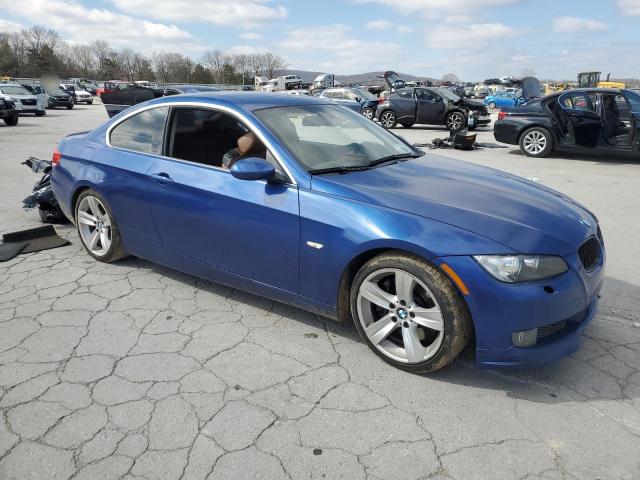 Photo 4 from auction – 2007 BMW 335 I with VIN WBAWB73597P033078