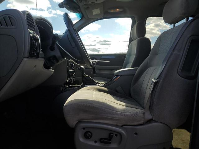 Photo 7 from auction – 2003 GMC ENVOY XL with VIN 1GKES16S636165541