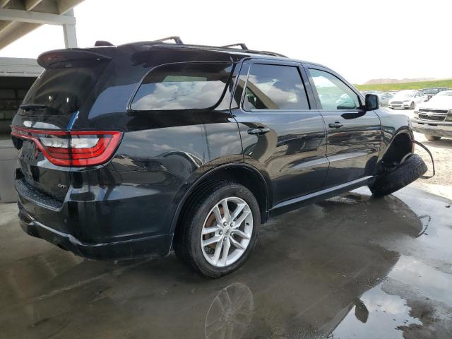Снимка 3 от търг – 2023 DODGE DURANGO GT с VIN 1C4RDJDG1PC597144