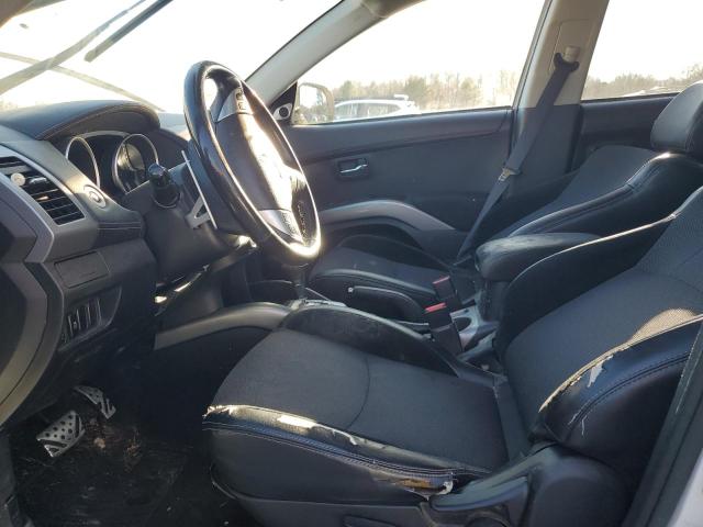 Photo 7 from auction – 2011 MITSUBISHI OUTLANDER with VIN JA4JT5AX3BU037523