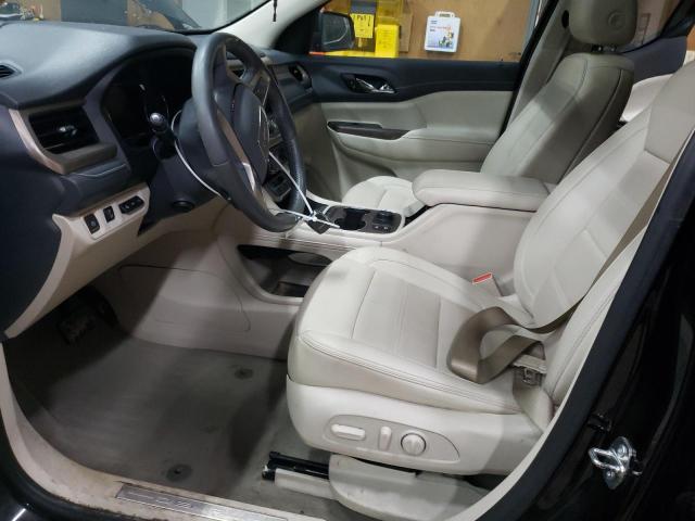 Photo 7 from auction – 2021 GMC ACADIA DEN with VIN 1GKKNXLS2MZ205132
