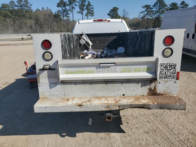 Photo 6 from auction – 2012 CHEVROLET SILVERADO with VIN 1GC1CVCG7CF129730