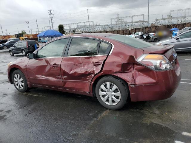 Снимка 2 от търг – 2012 NISSAN ALTIMA BAS с VIN 1N4AL2AP0CN569253