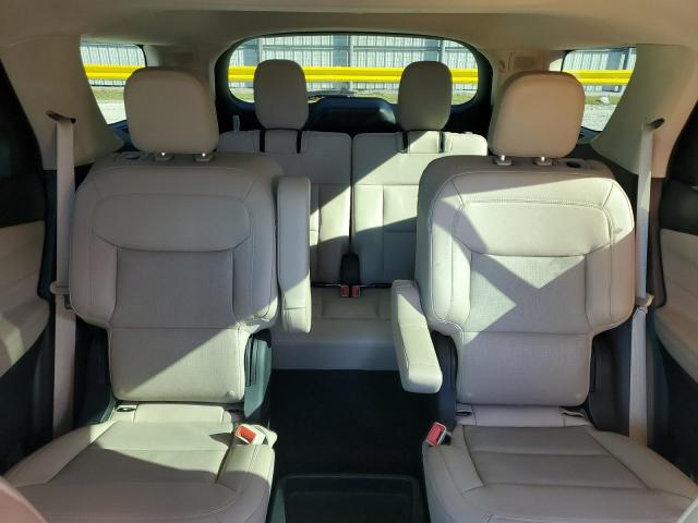 Photo 10 from auction – 2021 FORD EXPLORER L with VIN 1FM5K8FW0MNA12230