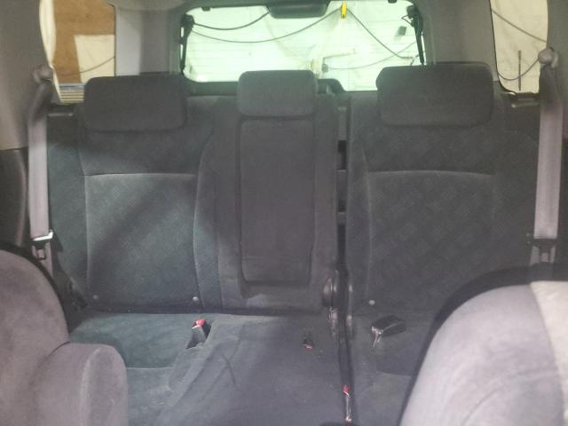 Photo 10 from auction – 2005 HONDA CR-V EX with VIN SHSRD78835U345099