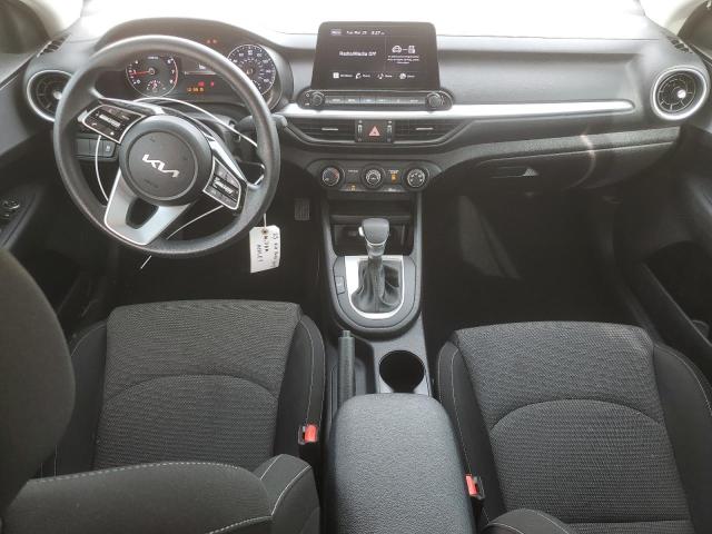 Photo 8 from auction – 2023 KIA FORTE LX with VIN 3KPF24AD2PE644467