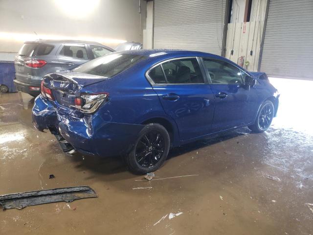 Photo 3 from auction – 2015 HONDA CIVIC EX with VIN 19XFB2F85FE036991