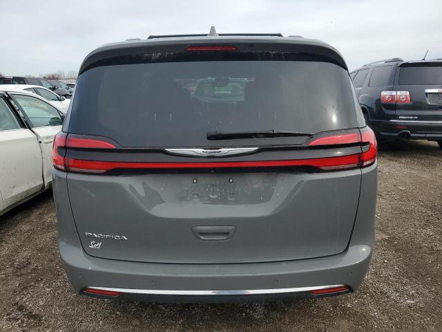 صورة رقم 6 من المزاد - 2022 CHRYSLER PACIFICA T مع VIN 2C4RC1BG3NR142919