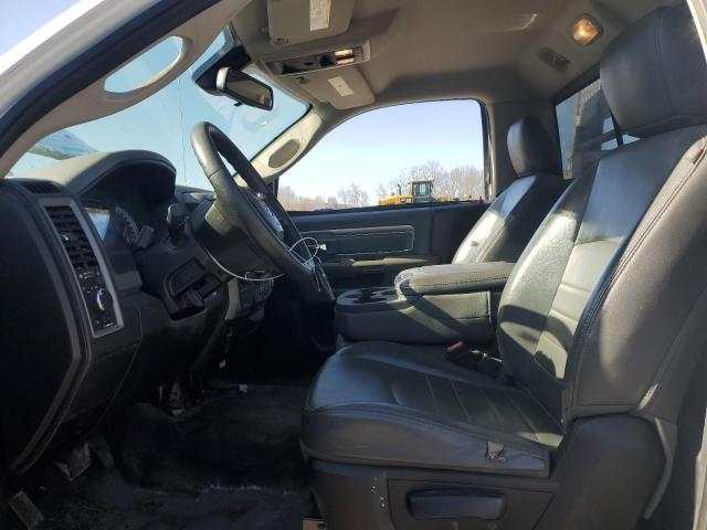 Снимка 7 от търг – 2016 RAM 3500 ST с VIN 3C63R3AL2GG374507