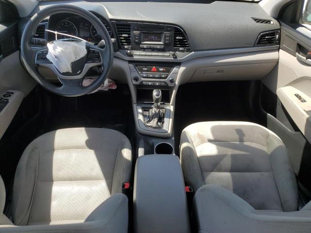 Photo 8 from auction – 2017 HYUNDAI ELANTRA SE with VIN 5NPD74LF6HH082643