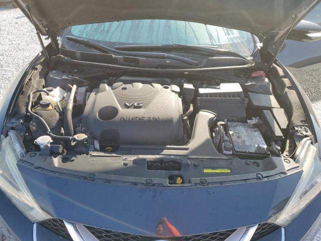 Photo 11 from auction – 2016 NISSAN MAXIMA 3.5 with VIN 1N4AA6AP0GC428875