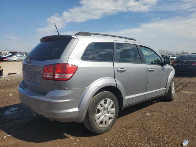 Photo 3 from auction – 2018 DODGE JOURNEY SE with VIN 3C4PDCAB6JT253655