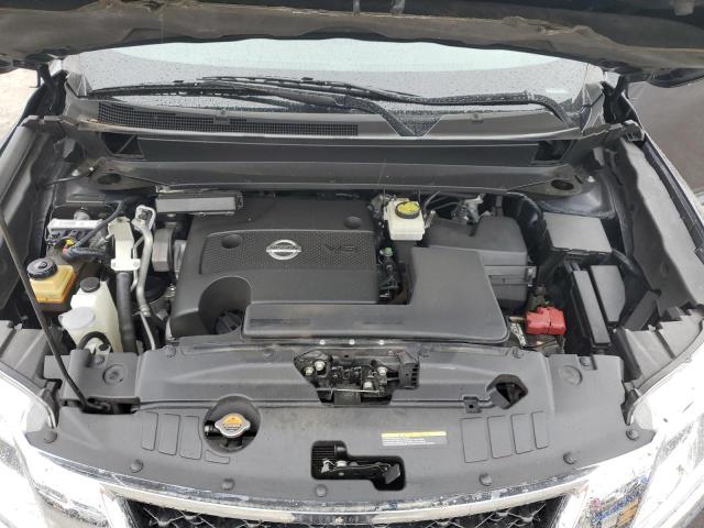 Photo 12 from auction – 2014 NISSAN PATHFINDER with VIN 5N1AR2MN1EC732974