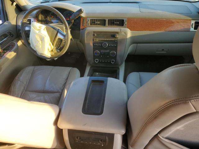 Photo 8 from auction – 2007 GMC NEW SIERRA with VIN 2GTEK13M071579672