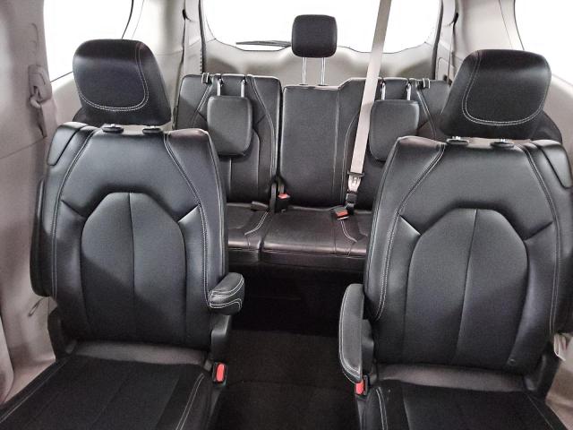 Photo 10 from auction – 2024 CHRYSLER PACIFICA T with VIN 2C4RC1BG1RR141970