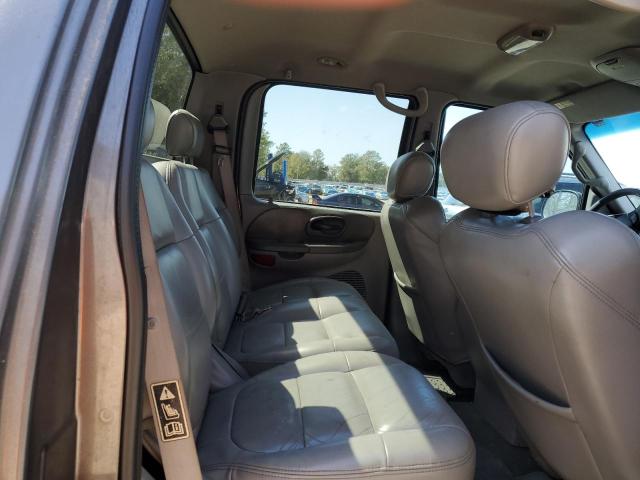 Photo 10 from auction – 2002 FORD F150 SUPER with VIN 1FTRW07L32KA75868