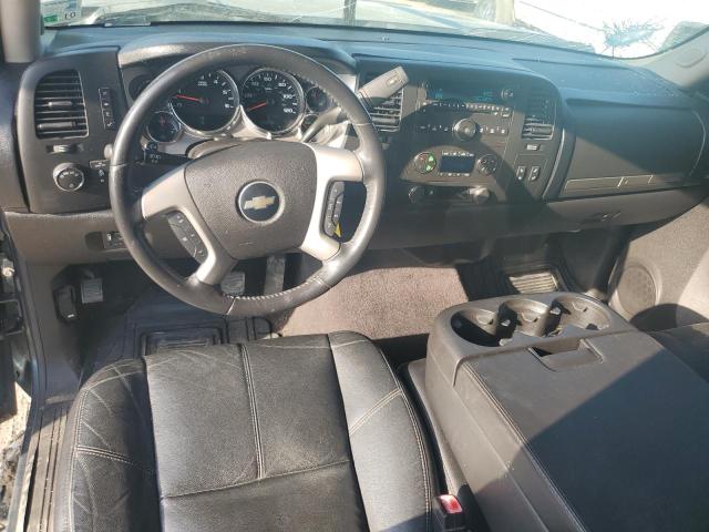 Photo 8 from auction – 2009 CHEVROLET SILVERADO with VIN 3GCEK23389G231075