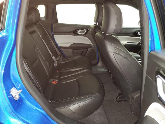 Photo 11 from auction – 2025 JEEP COMPASS LI with VIN 3C4NJDCN0ST505060