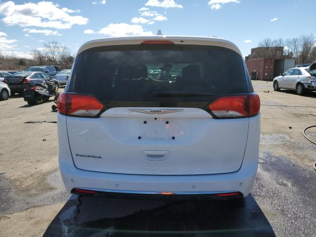 Снимка 6 от търг – 2020 CHRYSLER PACIFICA T с VIN 2C4RC1BG9LR224327