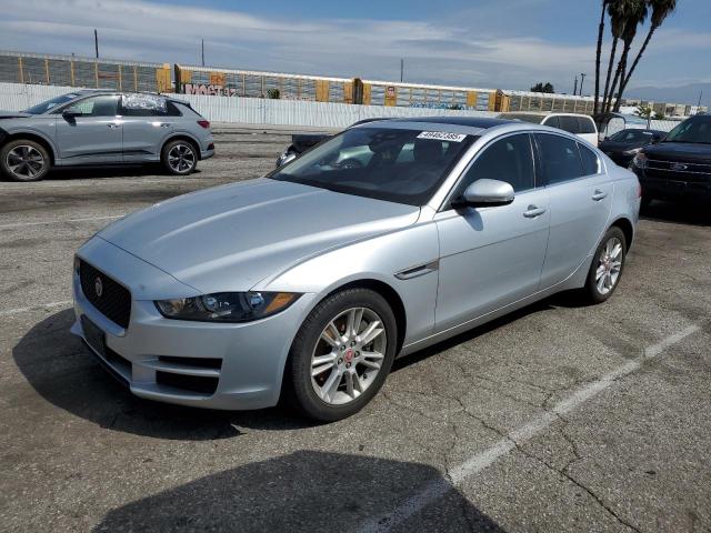 JAGUAR XE PREMIUM 2019 with VIN SAJAD4FX4KCP46524 - Photo from auction