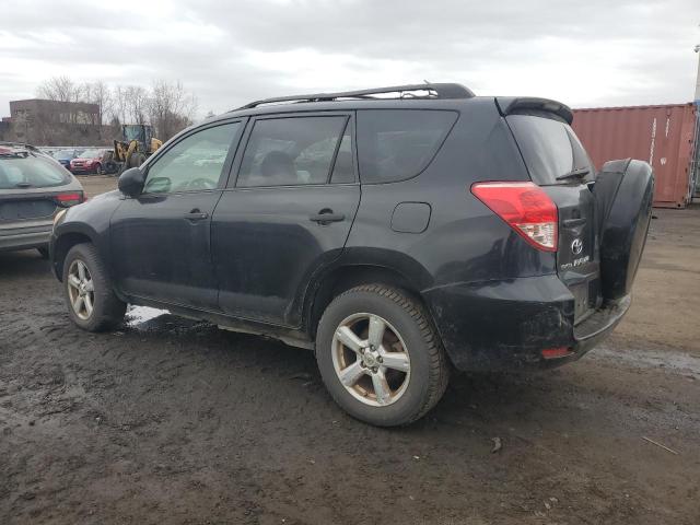 Photo 2 from auction – 2007 TOYOTA RAV4 with VIN JTMBD33V476039669