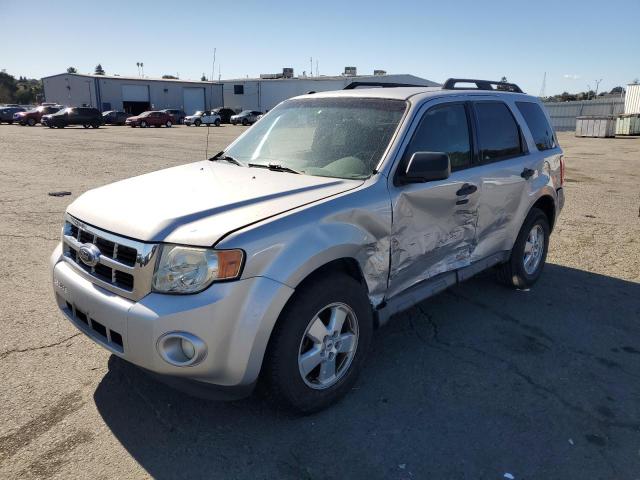 Photo 1 from auction – 2009 FORD ESCAPE XLT with VIN 1FMCU03G49KC25514