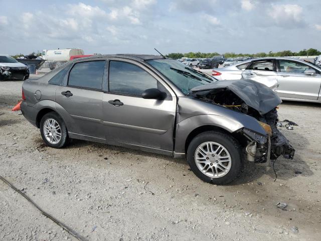 Photo 4 from auction – 2007 FORD FOCUS ZX4 with VIN 1FAFP34N27W183296