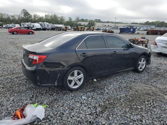 Photo 3 from auction – 2012 TOYOTA CAMRY BASE with VIN 4T1BF1FK8CU139615