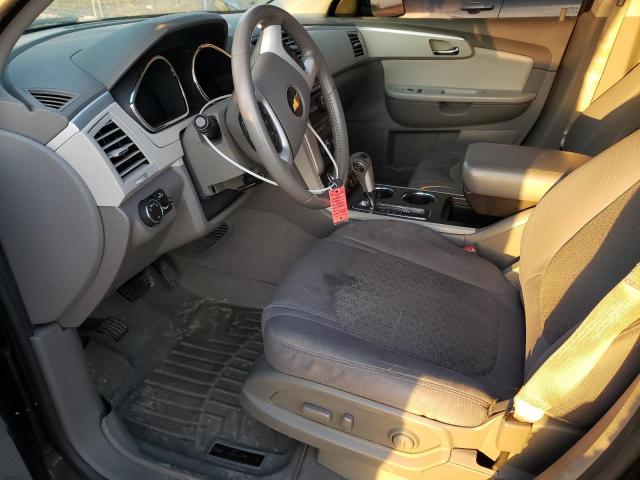 Photo 7 from auction – 2011 CHEVROLET TRAVERSE L with VIN 1GNKVGED5BJ361596