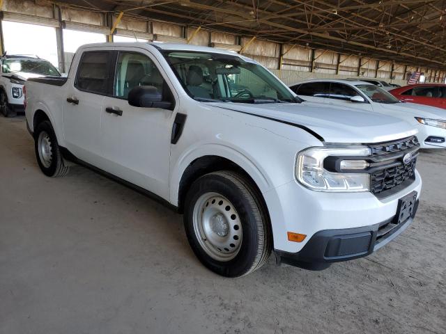 Photo 4 from auction – 2022 FORD MAVERICK X with VIN 3FTTW8F96NRA83019
