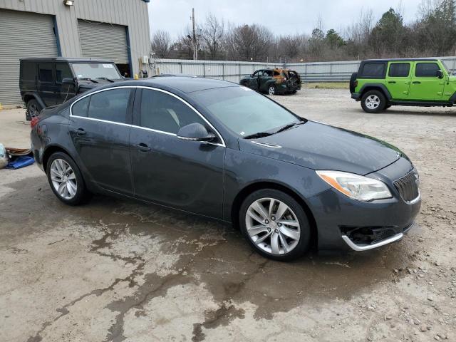Photo 4 from auction – 2015 BUICK REGAL with VIN 2G4GK5EX9F9276134