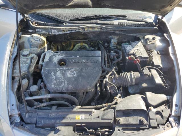 Photo 11 from auction – 2009 MAZDA 6 I with VIN 1YVHP82A095M36361