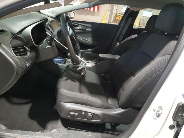 Photo 7 from auction – 2025 CHEVROLET MALIBU LT with VIN 1G1ZD5ST0SF142695