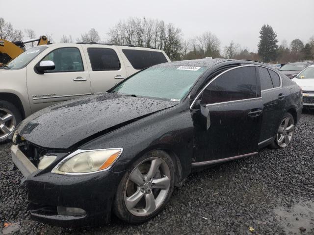 LEXUS GS 350 2009 with VIN JTHBE96S990046428 - Photo from auction