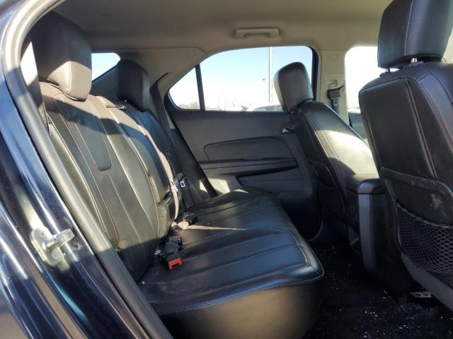 Photo 11 from auction – 2015 CHEVROLET EQUINOX LT with VIN 2GNFLGE33F6420548