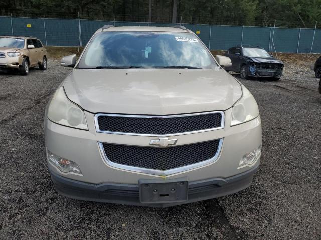Снимка 5 от търг – 2011 CHEVROLET TRAVERSE L с VIN 1GNKRGED2BJ297845