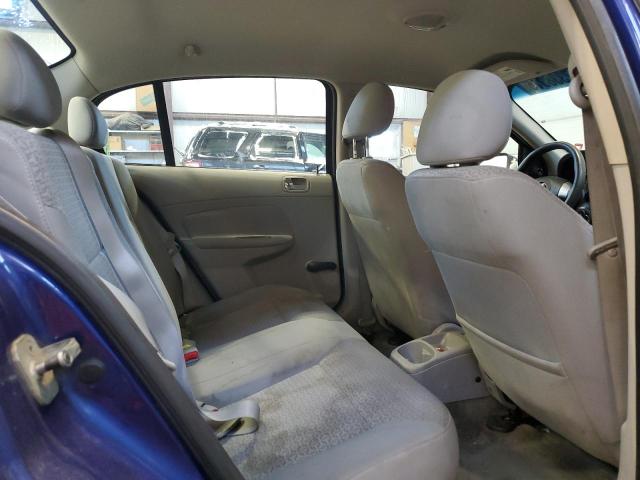Photo 10 from auction – 2007 PONTIAC G5 with VIN 1G2AJ55F477347705