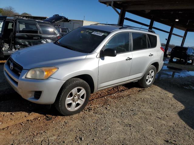 TOYOTA RAV4 2012 with VIN 2T3KK4DV5CW016520 - Photo from auction