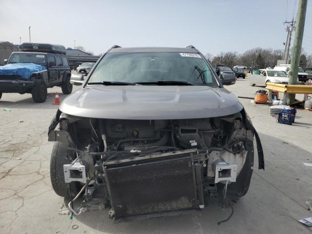Photo 5 from auction – 2011 FORD EXPLORER L with VIN 1FMHK7F85BGA63605